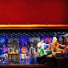 John Bowe Joins Cast of West End PRISCILLA